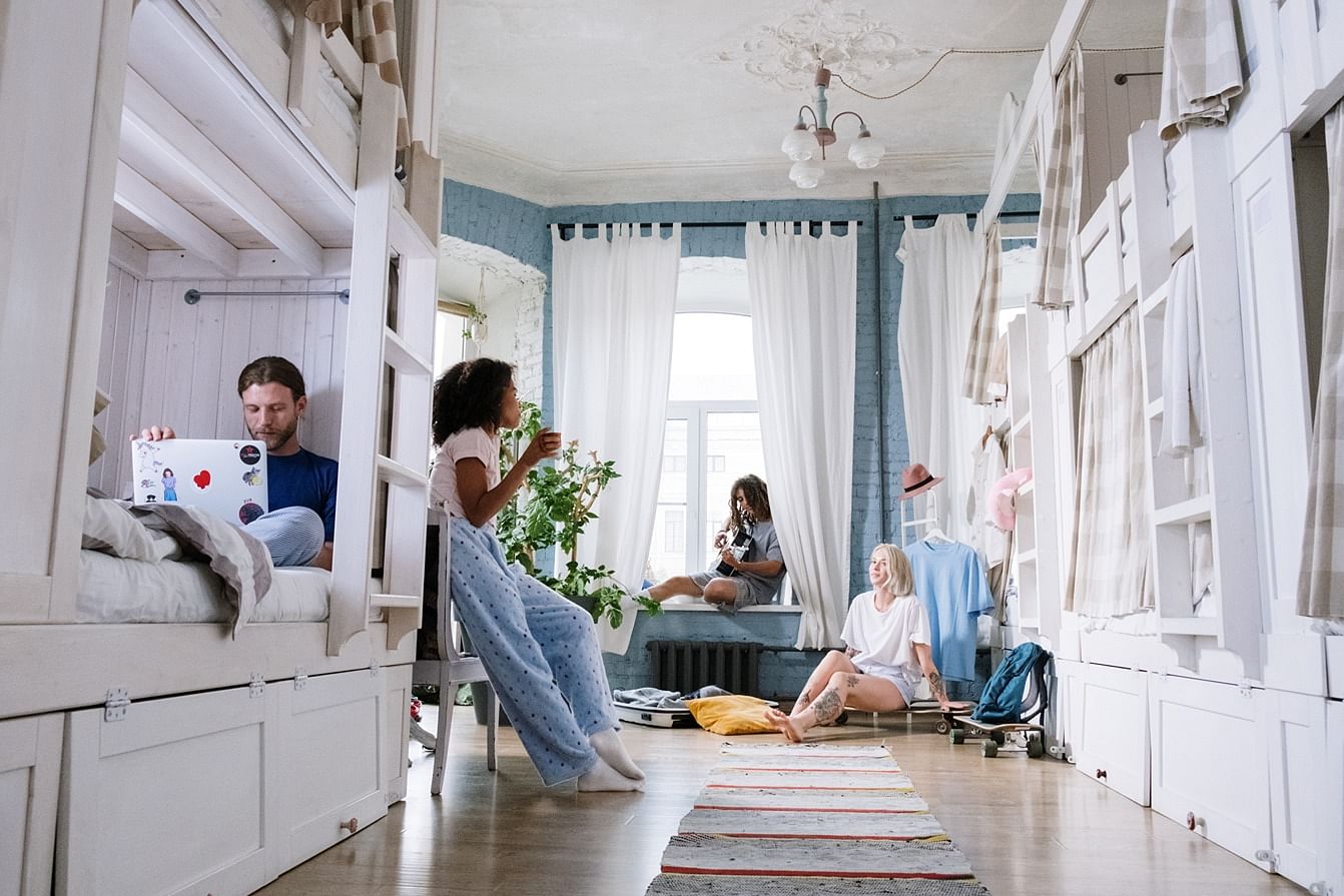 IKEA Small-Space Storage Tips and Recommendations for Students